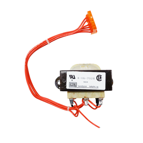 Fire-Lite MP-12 Transformer