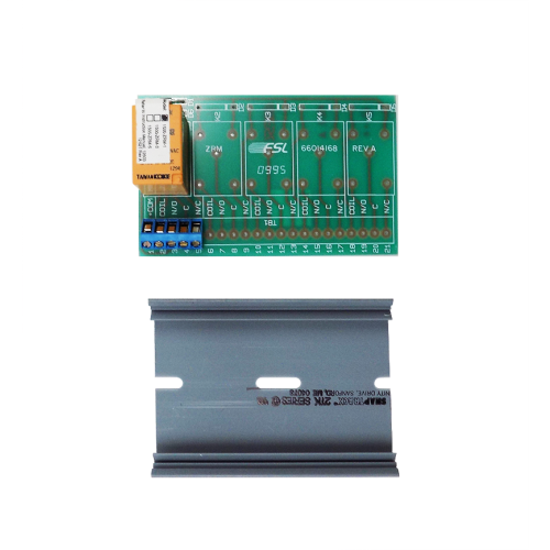 ESL 1500-ZRM-1 Zone Relay Module