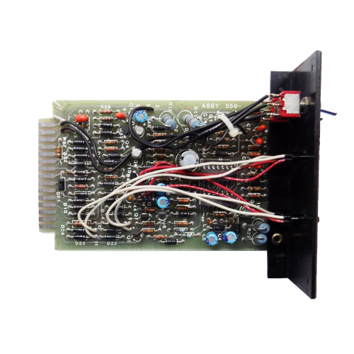 Simplex 556-396 Auxiliary Relay Module