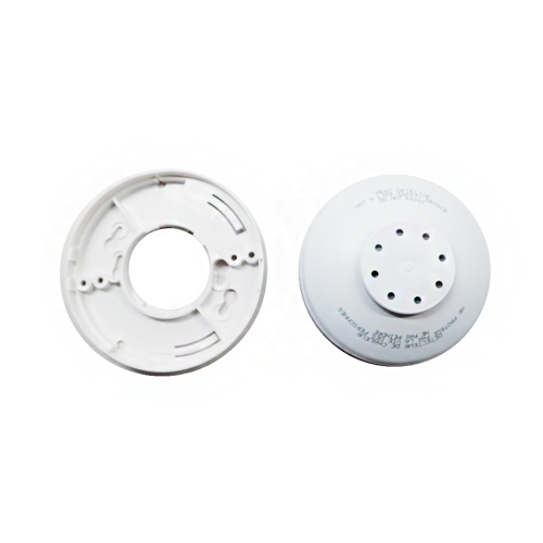 Edwards EST 281B-PL Heat Detector (ROR and Fixed)