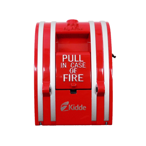 Kidde K-270A-SPO Manual Pull Station (Single-action)