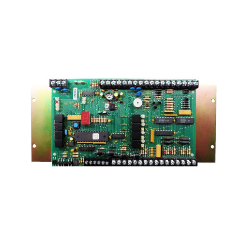 Edwards EST LSS4 CPU Replacement Board w/ Power Supply