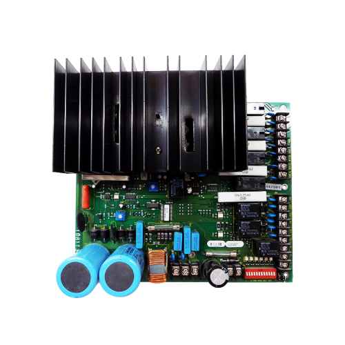 Edwards EST RBPS10A Booster Power Supply Replacement Board, Old Style