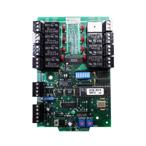 Fire-Lite ACM-8RF Remote Relay Module