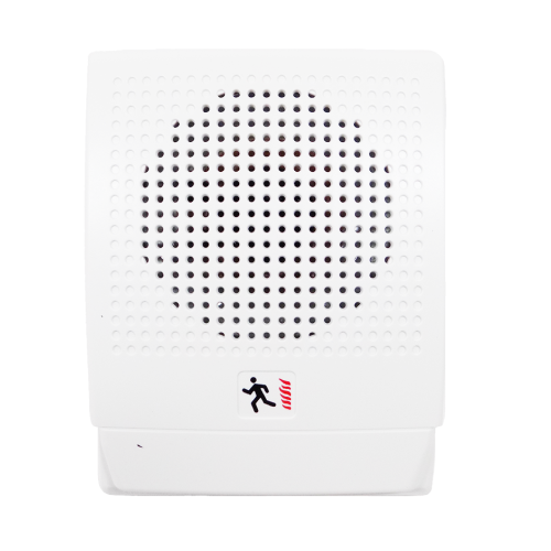 Edwards EST EG4F-S7 70-volt Speaker (White)