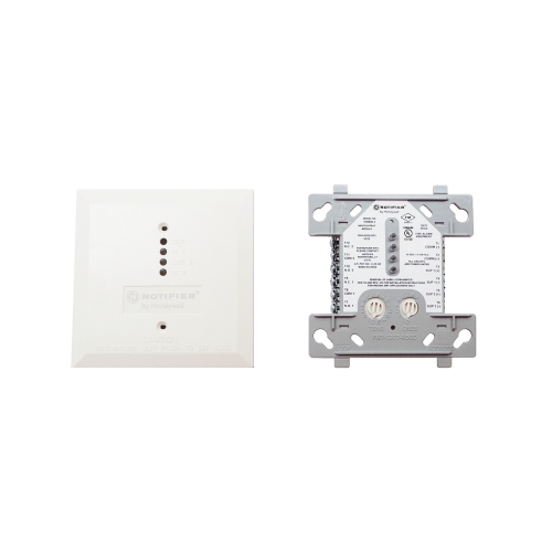 Notifier FDRM-1 Dual Relay and Monitor Module