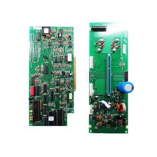 Simplex 4100-3102 Mapnet II Interface Module 