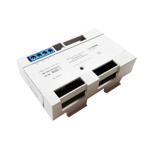 Edwards EST A60U-2 Line Isolator Module
