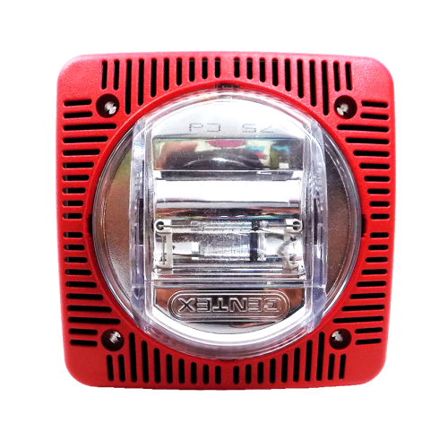 Gentex SSPK24-75WR Speaker Strobe