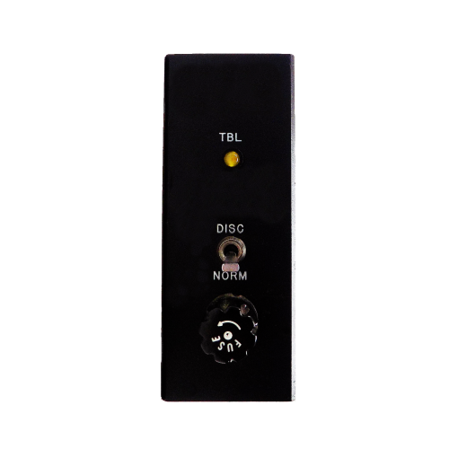 Simplex 556-255 Duct Detector Reset Module