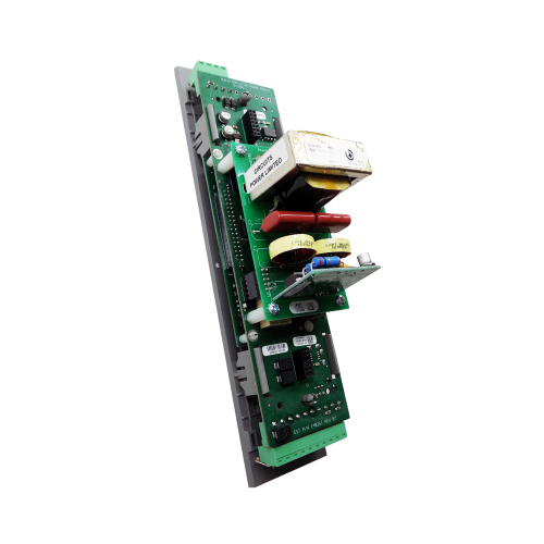 Edwards EST 3-ZA40A Zoned Audio Amplifier Module 