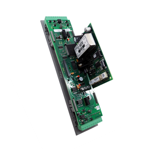 Edwards EST 3-SSDC1 Single Signature Driver Controller Module 
