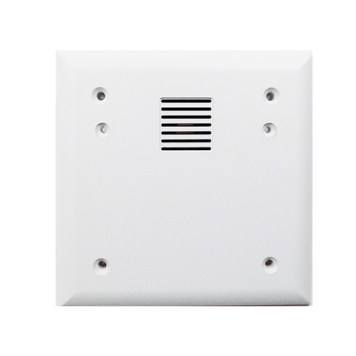 Federal Signal 460024DGW (White) Mini Sounder