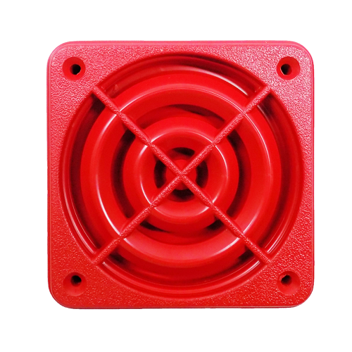 Federal Signal 450E-24R Vibratone Electronic Horn 