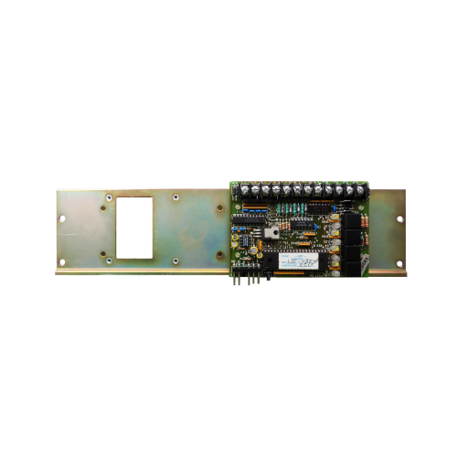 Edwards EST 2-LCX Signature Loop Card for EST2 