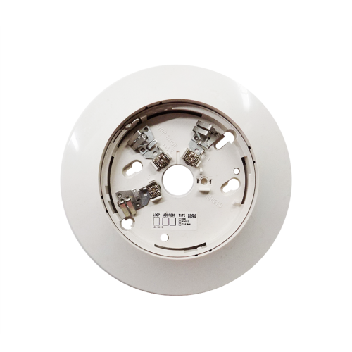 Gamewell FCI ADB-FLF Detector Base Gamewell FCI ADB-FLF Standard Detector Base