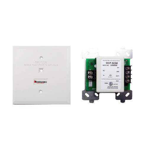 Hochiki DCP-SOM Supervised Output Module