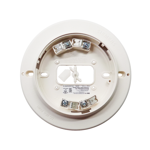 Siemens DB-11 Detector Base