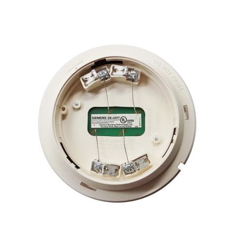 Siemens DB-ADPT Detector/Base Adapter