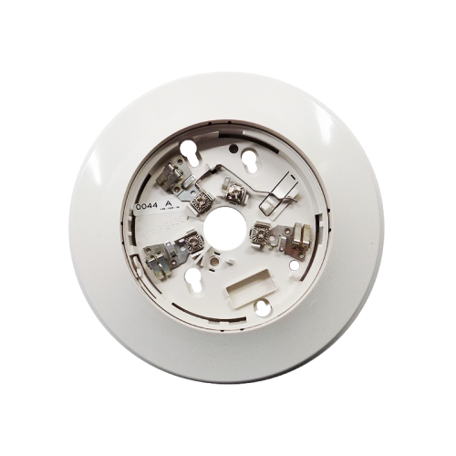 System Sensor B110LP Low-Profile Standard  Detector Base