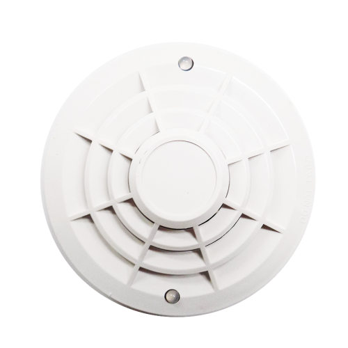 Johnson Controls 5351J Fixed Temp Heat Detector (135F)