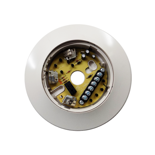System Sensor B224RB Intelligent Relay Detector Base, Old Style