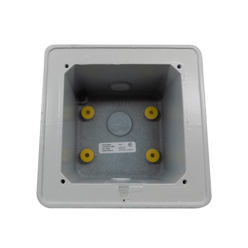 Edwards EST 757A-WBW Weatherproof Box