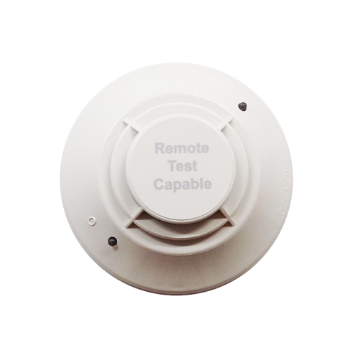 Notifier FSP-851R Photoelectric Smoke Detector (Remote Test Capable)