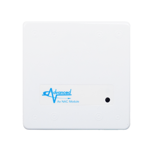 Advanced 55000-863ADV Intelligent Relay Module