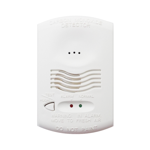 System Sensor CO1224T Carbon Monoxide Detector with Sounder
