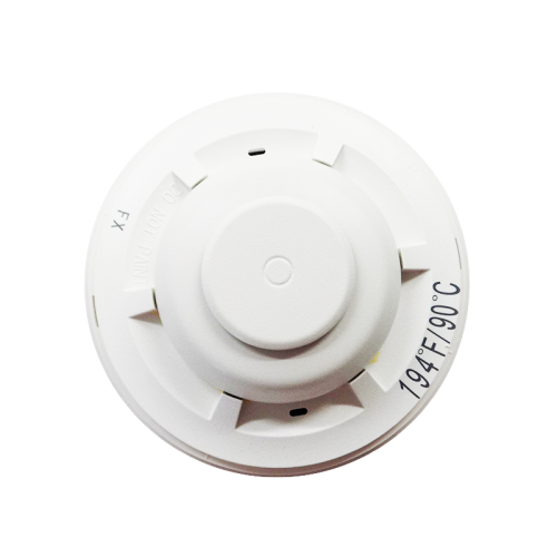System Sensor 5604 Mechanical Heat Detector