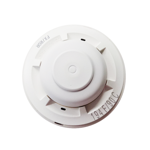 System Sensor 5602 Mechanical Heat Detector