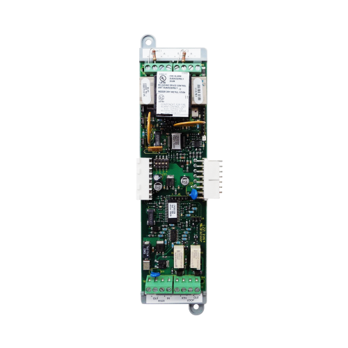 Edwards EST SLIC Signature Loop Intelligent Controller Card Module 