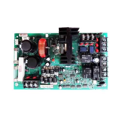 Fire-Lite FCPS-2404 Field Charger Power Supply Replacement Board
