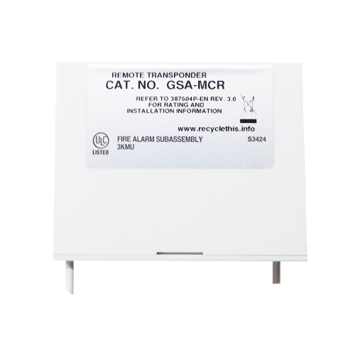 Mirtone GSA-MCR Control Relay Module