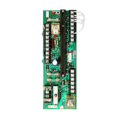 Fire-Lite MCB-24 Replacement Board for Miniscan 124 (FACP)