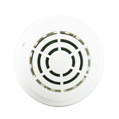 Edwards EST V-HFD Vigilant Intelligent Analog Fixed Temperature Heat Detector