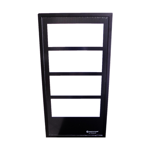 Notifier DR-D4 Door Assembly (Black)
