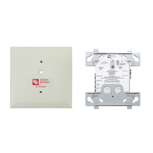 Silent Knight IDP-MONITOR-2 Addressable Monitor Module