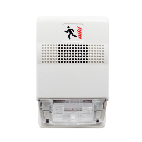 Edwards EST G4WA-S7 Speaker (White)