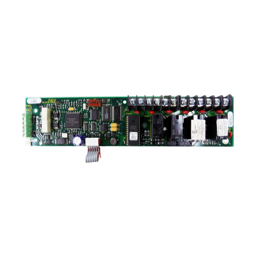 Edwards EST 2-LCX  Expander Loop Module