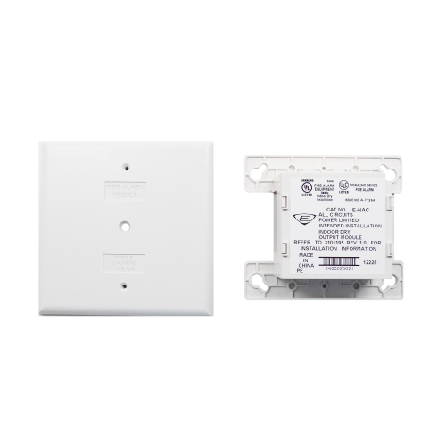 Edwards EST E-NAC Analog NAC Module