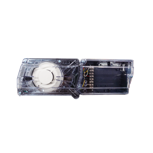 System Sensor D2 2-wire Photoelectric Duct Smoke Detector