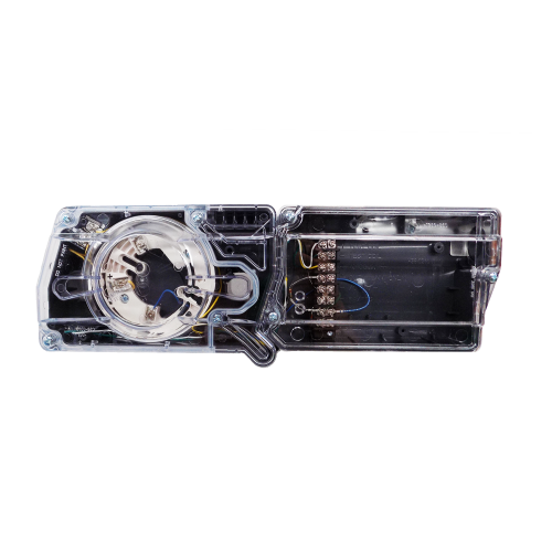 System Sensor DNR Duct Smoke Detector Housing