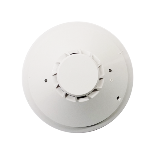 Silent Knight HFS-P Photoelectric Smoke Sensor