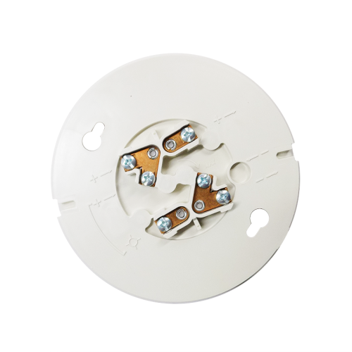 Edwards EST 6251B-001A Smoke Detector Base