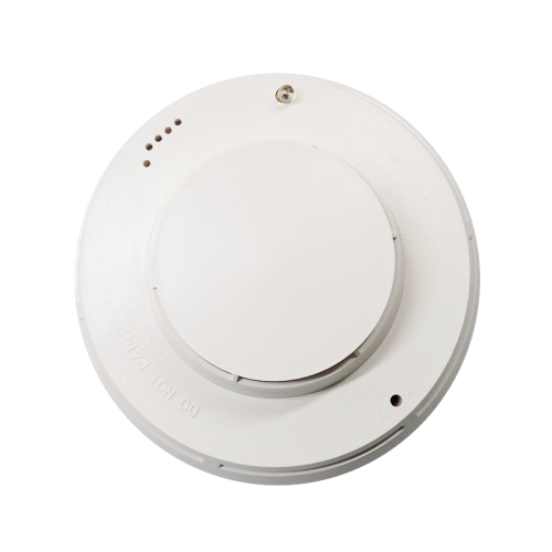 Siemens ILI-1 Smoke Detector