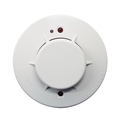 Fenwal PSD-7157 Photoelectric Smoke Detector