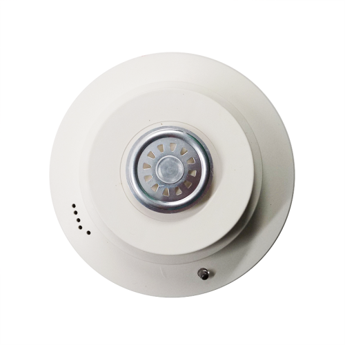Siemens ILPT-1 Photoelectric Smoke Detector (w/ 135° F thermal)