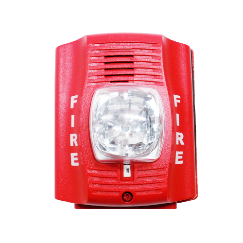 System Sensor P2RHK-120 Outdoor 120V Selectable Output Horn Strobe